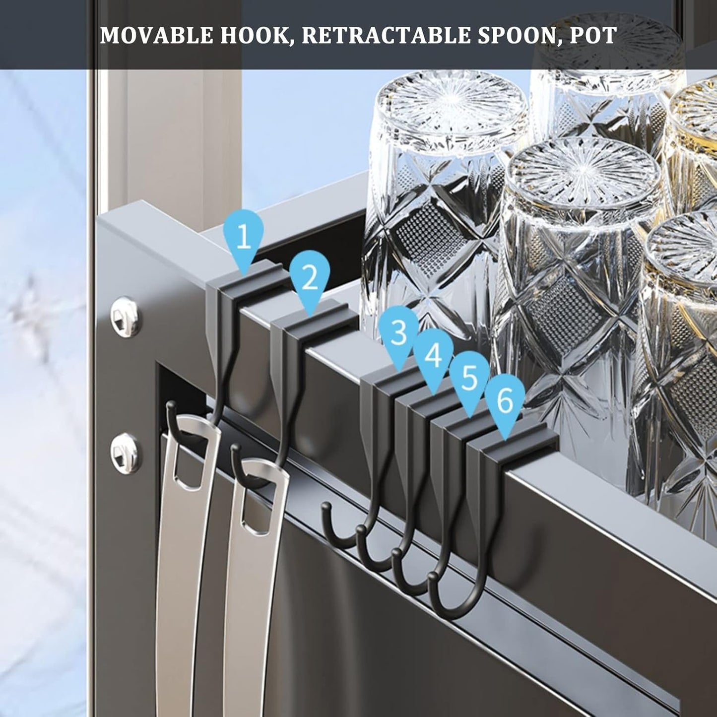 Escurridor de platos