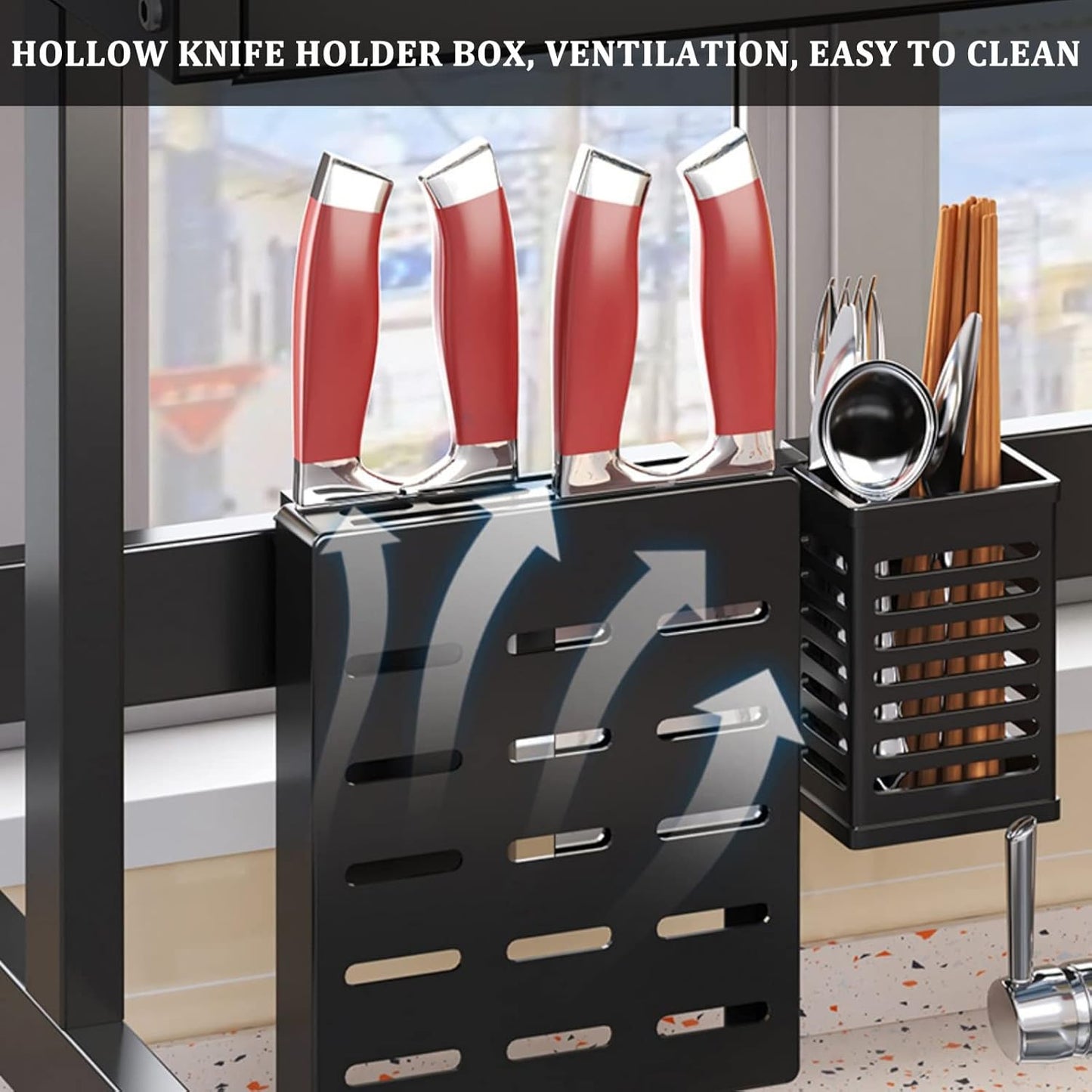 Escurridor de platos