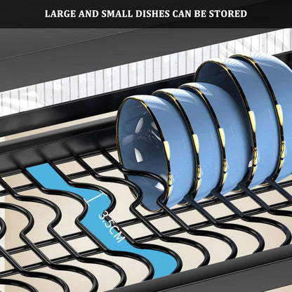 Escurridor de platos