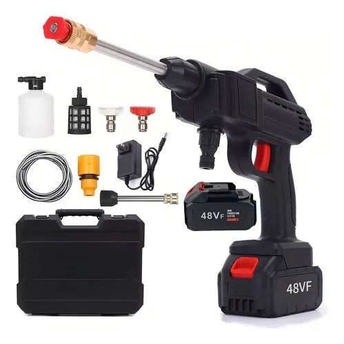 Pistola Hidrolavadora