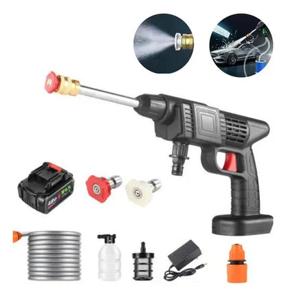 Pistola Hidrolavadora