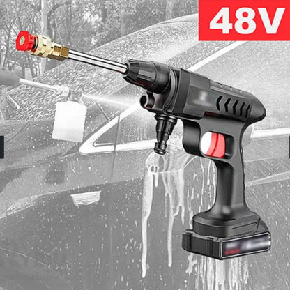 Pistola Hidrolavadora